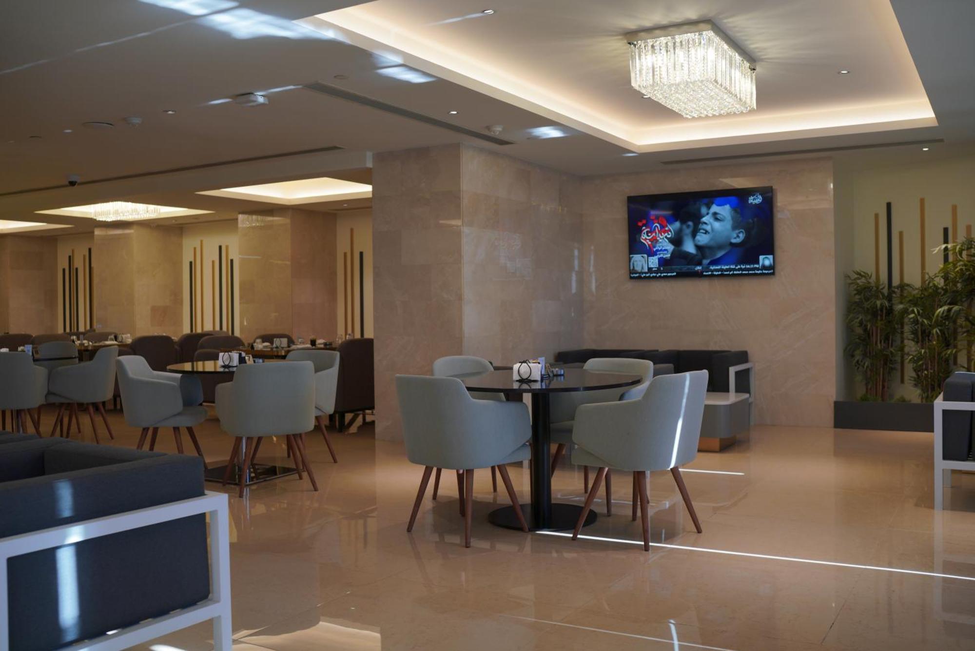 Nassim Al Najaf Hotel Zewnętrze zdjęcie