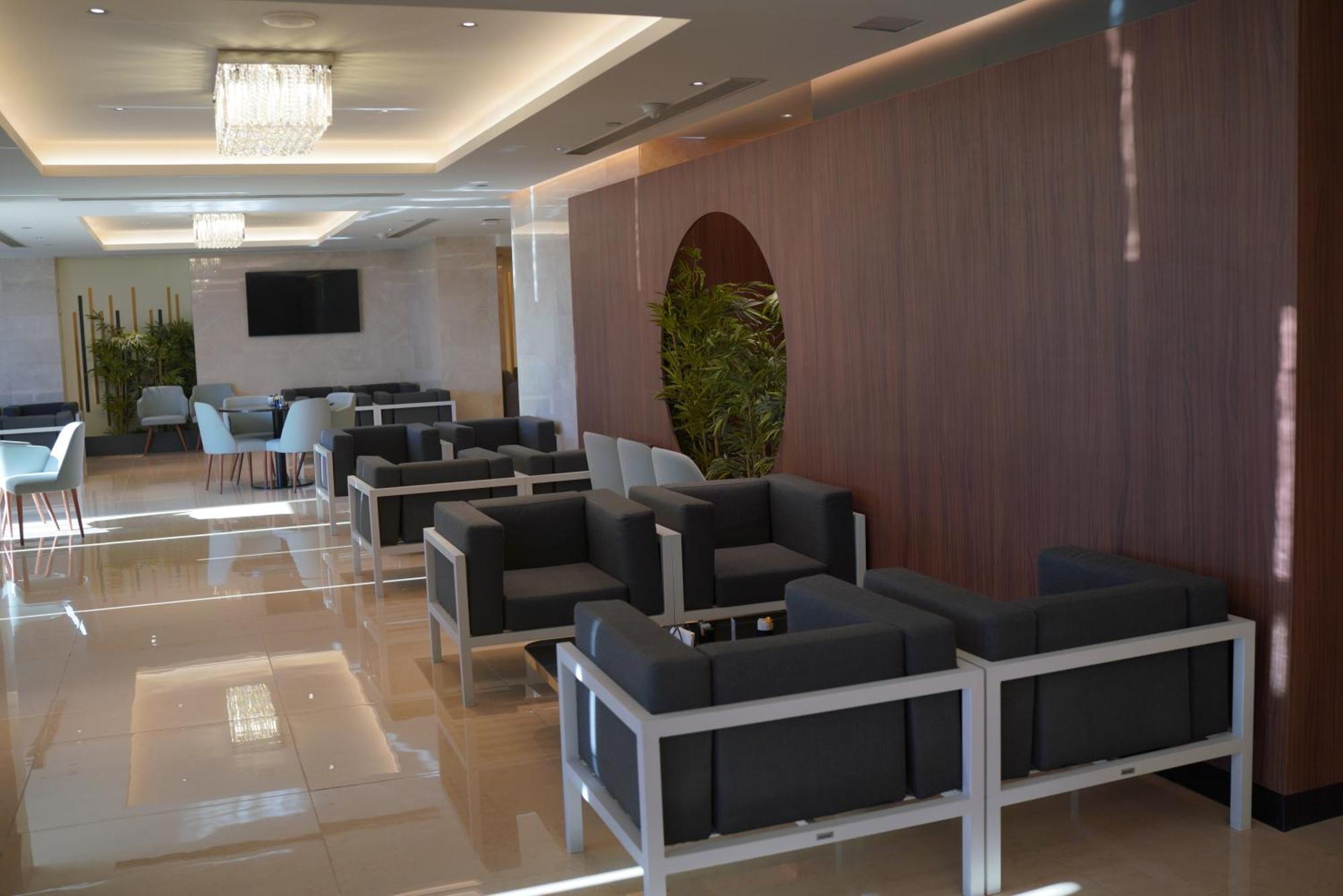Nassim Al Najaf Hotel Zewnętrze zdjęcie