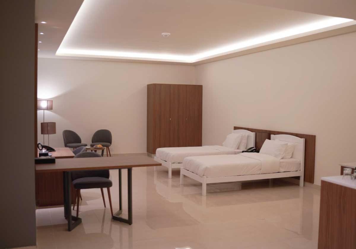 Nassim Al Najaf Hotel Zewnętrze zdjęcie